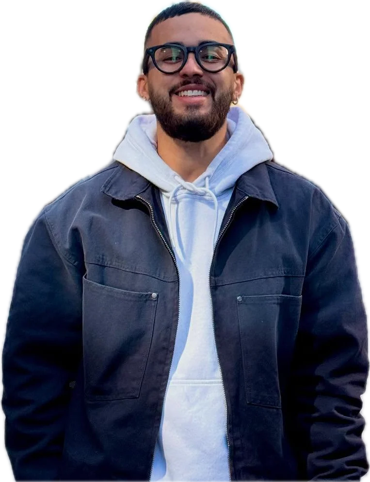 Kelvis Espinoza, de MTF